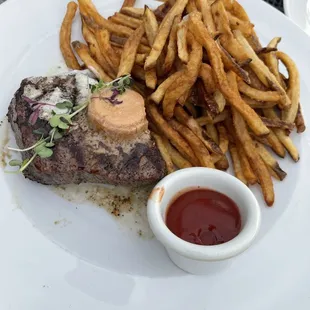 Steak Frites