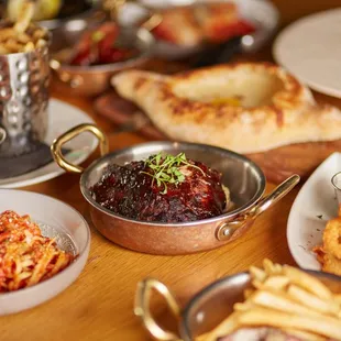 ribs, bbq ribs, food