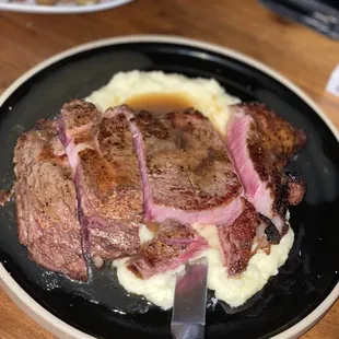 New York Steak