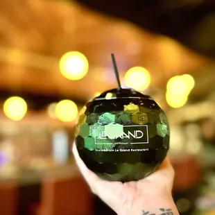 drink, sushi and sashimi