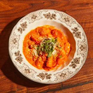 food, pasta, pasta dish