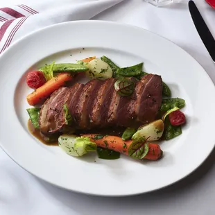 food, steak
