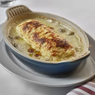 pasta, food, pasta dish