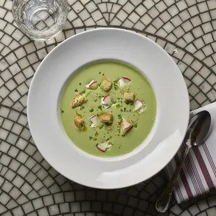 chowder, soups and chowder, food, soup