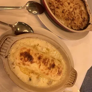 Db 's Mother 's Potato Gratin
