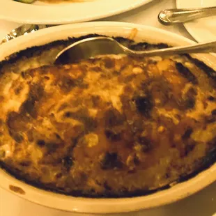 Gratin Dauphinois Comme Marie