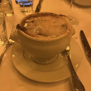 French Onion Soup