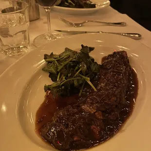 Steak Frites