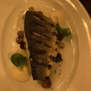 Branzino
