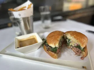 Raoul's Restaurant