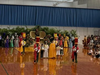 Punahou School