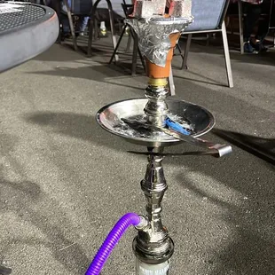 Hookah