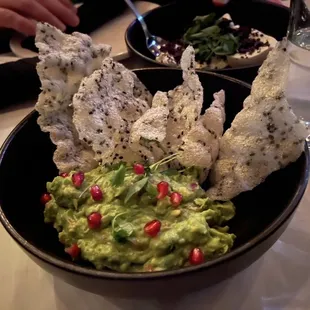La Mesa Guacamole