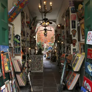 Le Jardin New Orleans