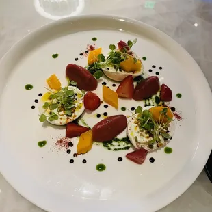 Murray&apos;s Burrata