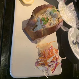 Lobster Roll