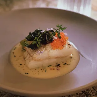 Icelandic Cod