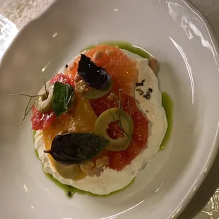 Burrata