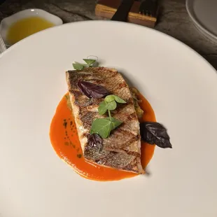 Branzino
