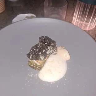 Cavier Black Truffles Lobster Duck