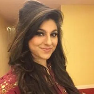 Maya N.