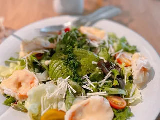 Nougatine at Jean-Georges