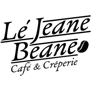 a black and white logo
