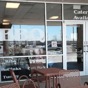 Best BBQ in Newton, KS