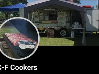 C-F Cookers