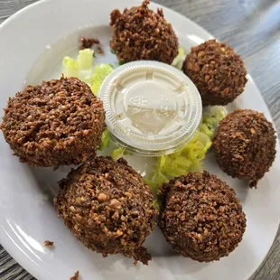 Falafel
