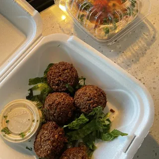 Falafel (6pcs)
