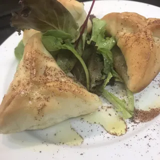 Spinach Pie