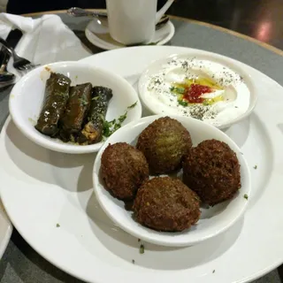 Yalanji Dolma