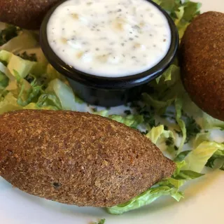 Kibbeh