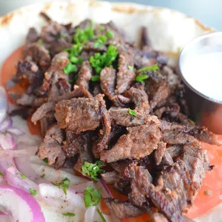 Tahini Sauce