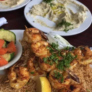 Spicy Rice