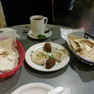 Pita Bread