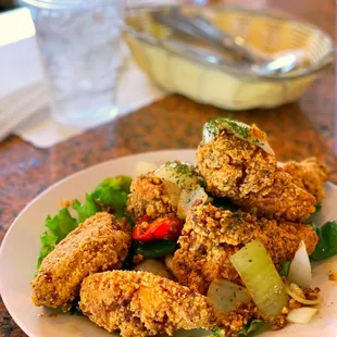 fried chicken wings, poultry, bbq chicken, chicken, chicken wings, food, chicken wings and fried chicken, fried chicken, bbq wings