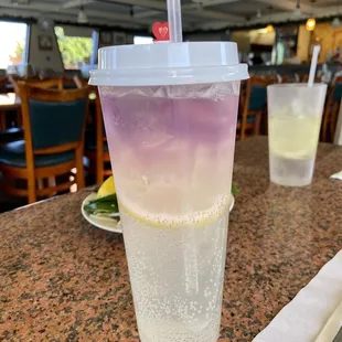 Soda Chanh