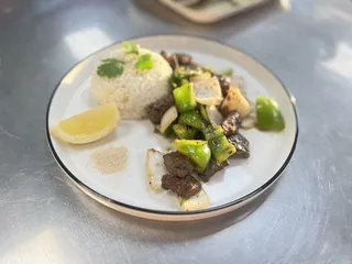 #1 Pho & Brew