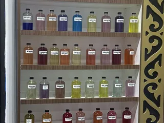 Motherland Essentials