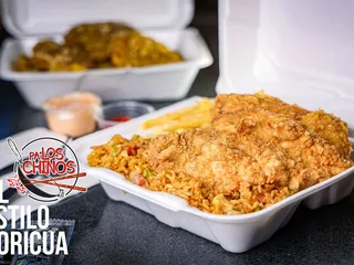 Pa' Los Chinos Restaurant - Kissimmee