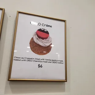 So cute and delicious