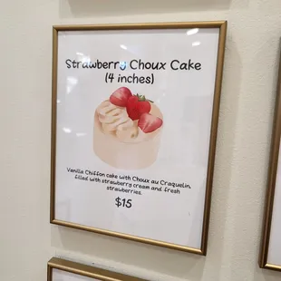 Want to try next time