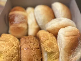 Cherry Blossom Bakery