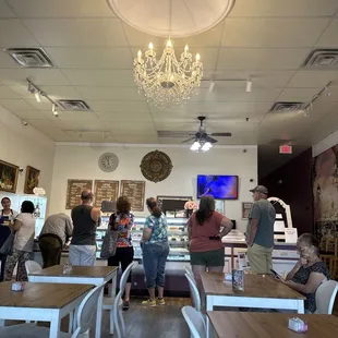 Where the magic happens