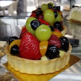 2. Panier de Fruits