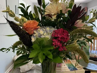 Moore Flowers
