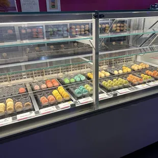 5/12/24 macarons