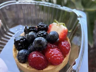 LBCC Bakery